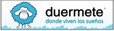 Colchonería Duérmete Logo